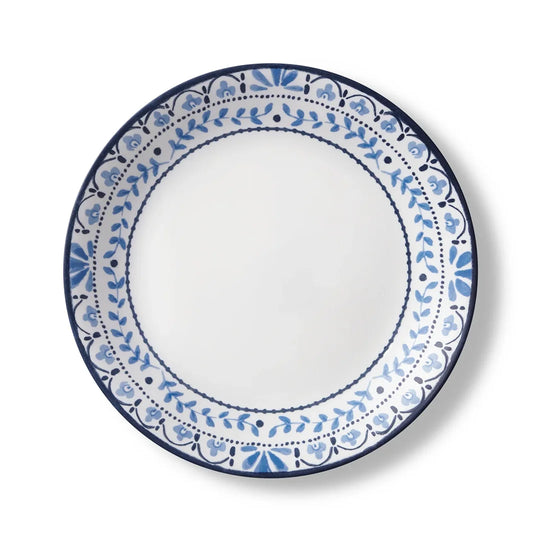 Corelle Portofino lunch plate 8.5 inch 6pcs set 1137568