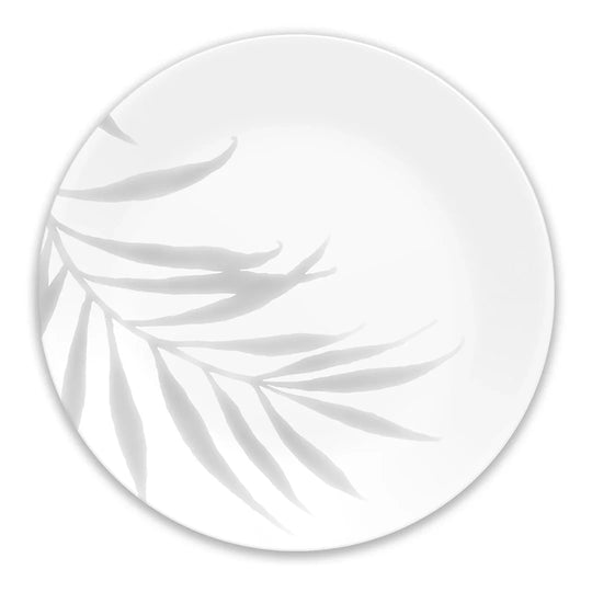 Corelle Solar print dinner plate 10.25" 1146538