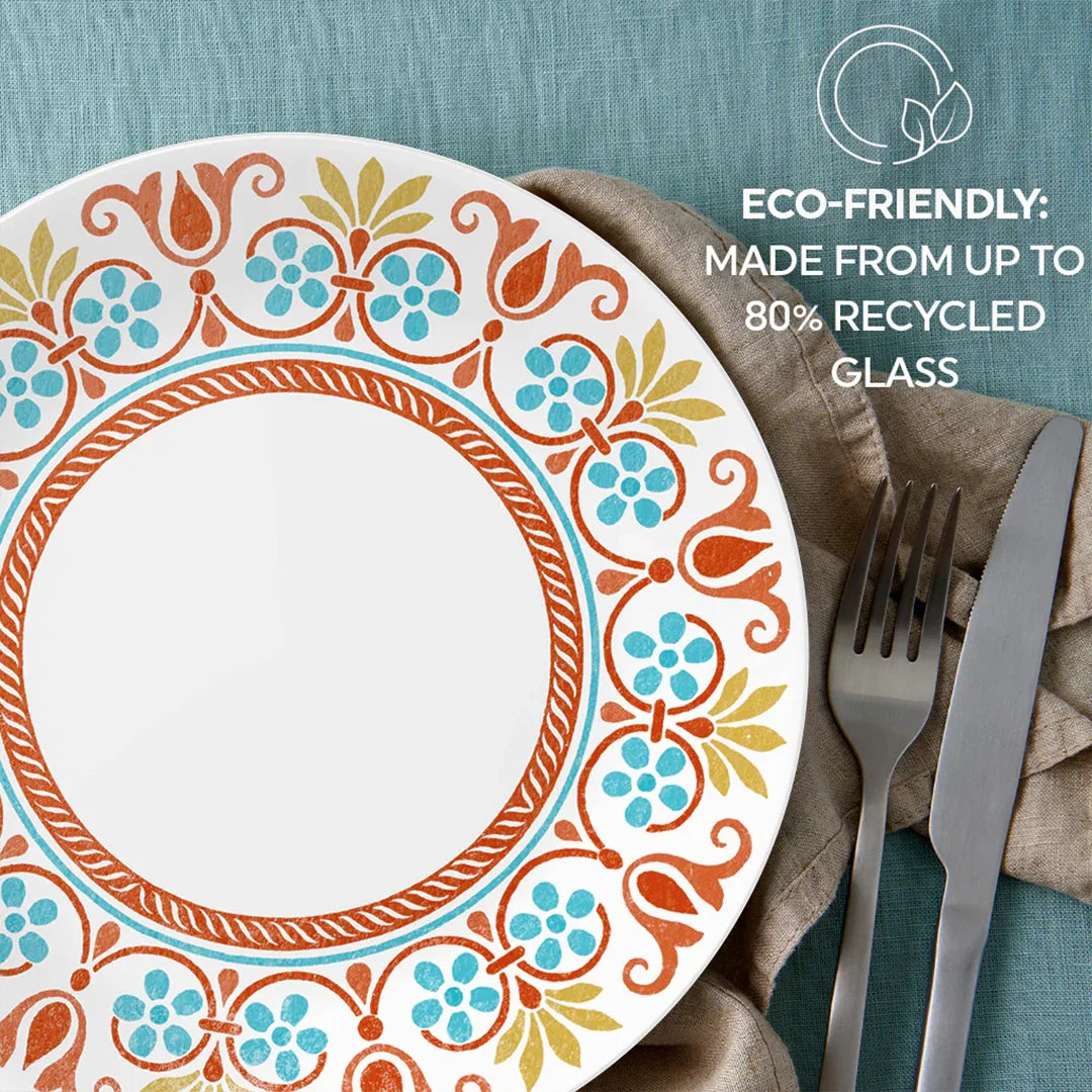 Corelle Terrocata Dream dinnerware 12pcs set 1144868