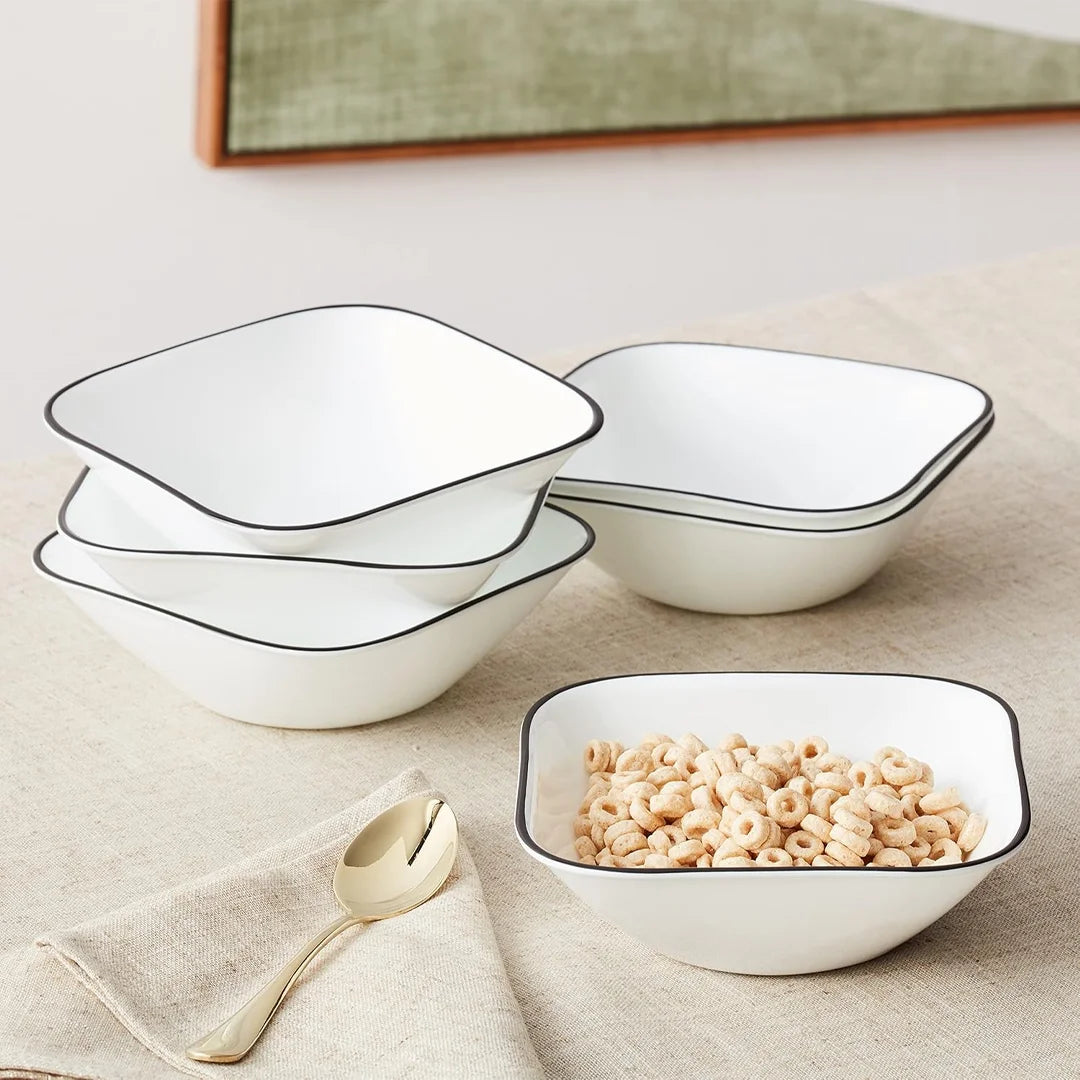 Corelle simple line bowl 650ml 1107745