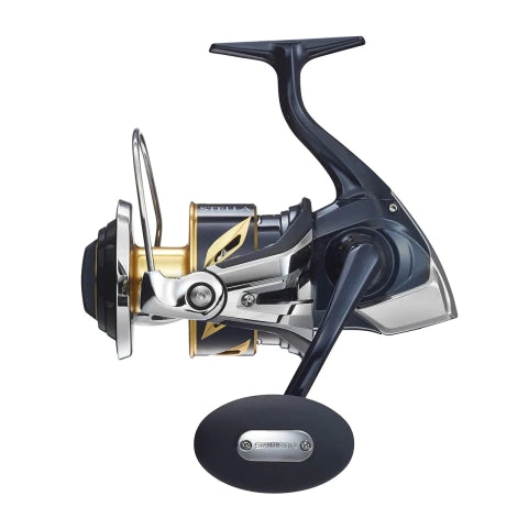 Shimano 19 Stella-SW 14000XG OVS Fishing Reel