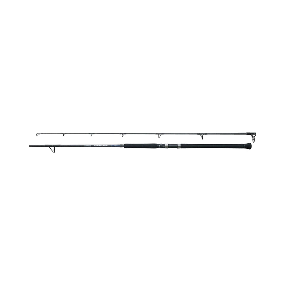 Shimano 19 Grappler Type C S82H OVS Fishing Rod – Sonee Hardware