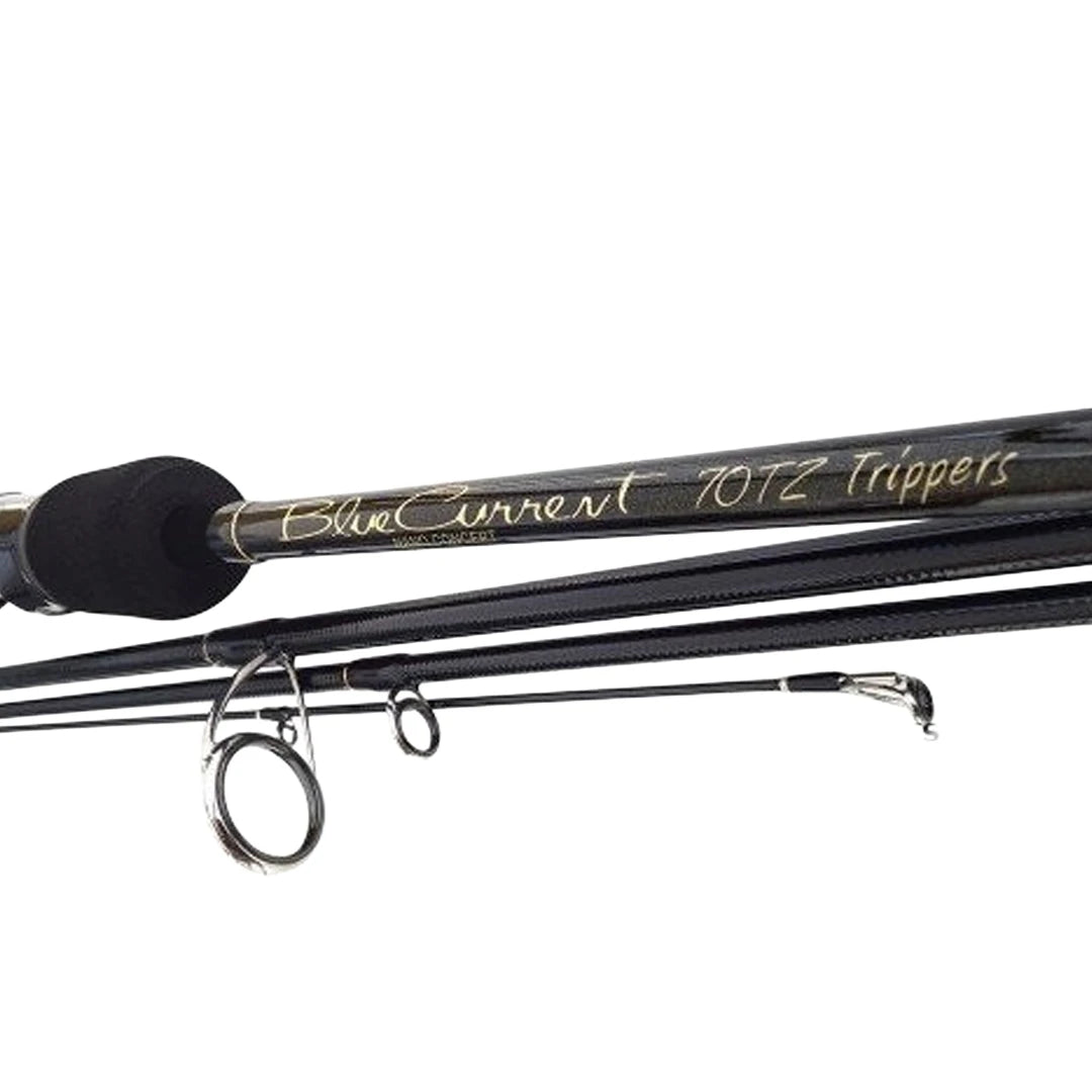 Yamaga Blanks Blue Current  85TZ AR