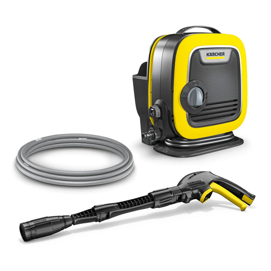 Karcher Pressure washer K Mini 1600054