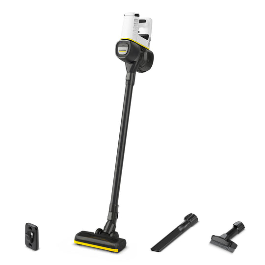 KARCHER VC 4 cordless Vacuum Cleaner MyHome 11986300