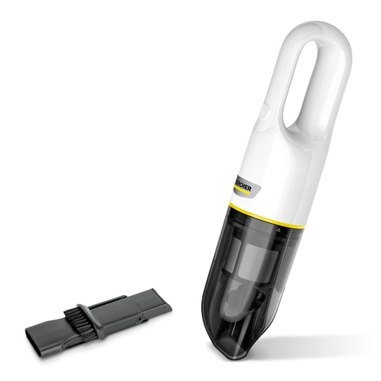 KARCHER battery-powered hand vacuum cleaner CVH 2 11983300