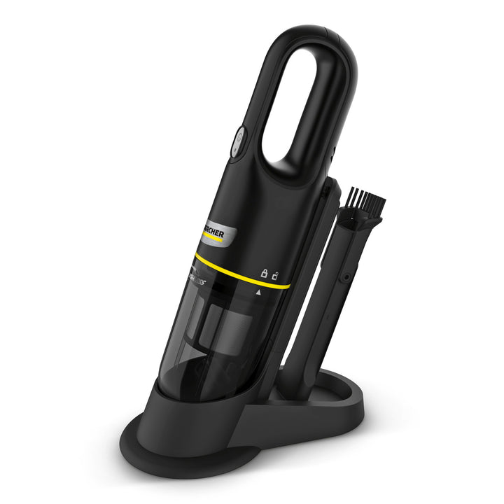 Karcher cordless hand vacuum cleaner VCH 2S
