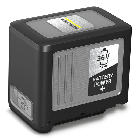 Karcher Battery Power+ 36/60 2042022