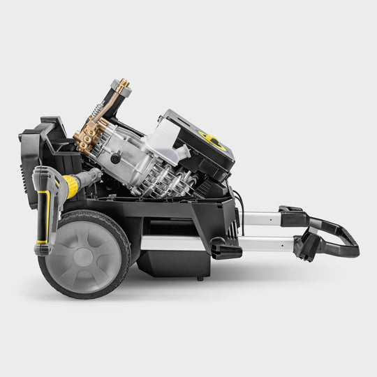 Karcher High Pressure Cleaner HD 10/25-4 S Plus 1286960