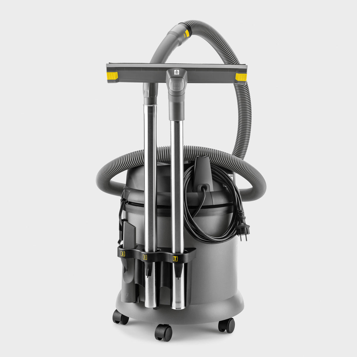 Wet And Dry Vacuum Cleaner NT 27/1 ADV – Sonee Hardware