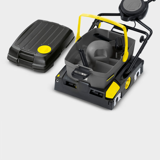Karcher Scrubber Drier BR 40/10 C Adv