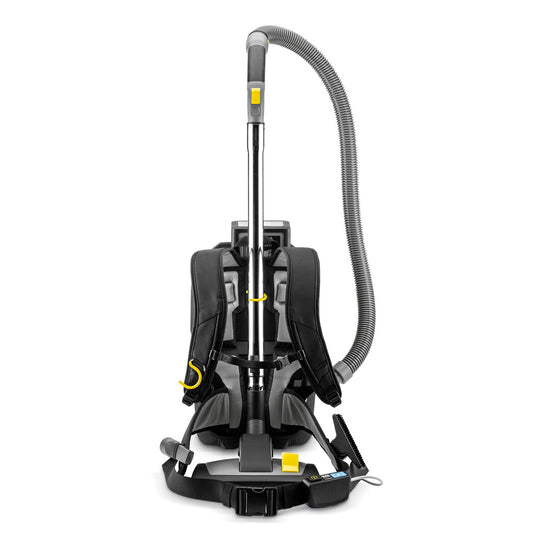 Battery-Powered Dry Vacuum Cleaner BVL 5/1 BP Pack