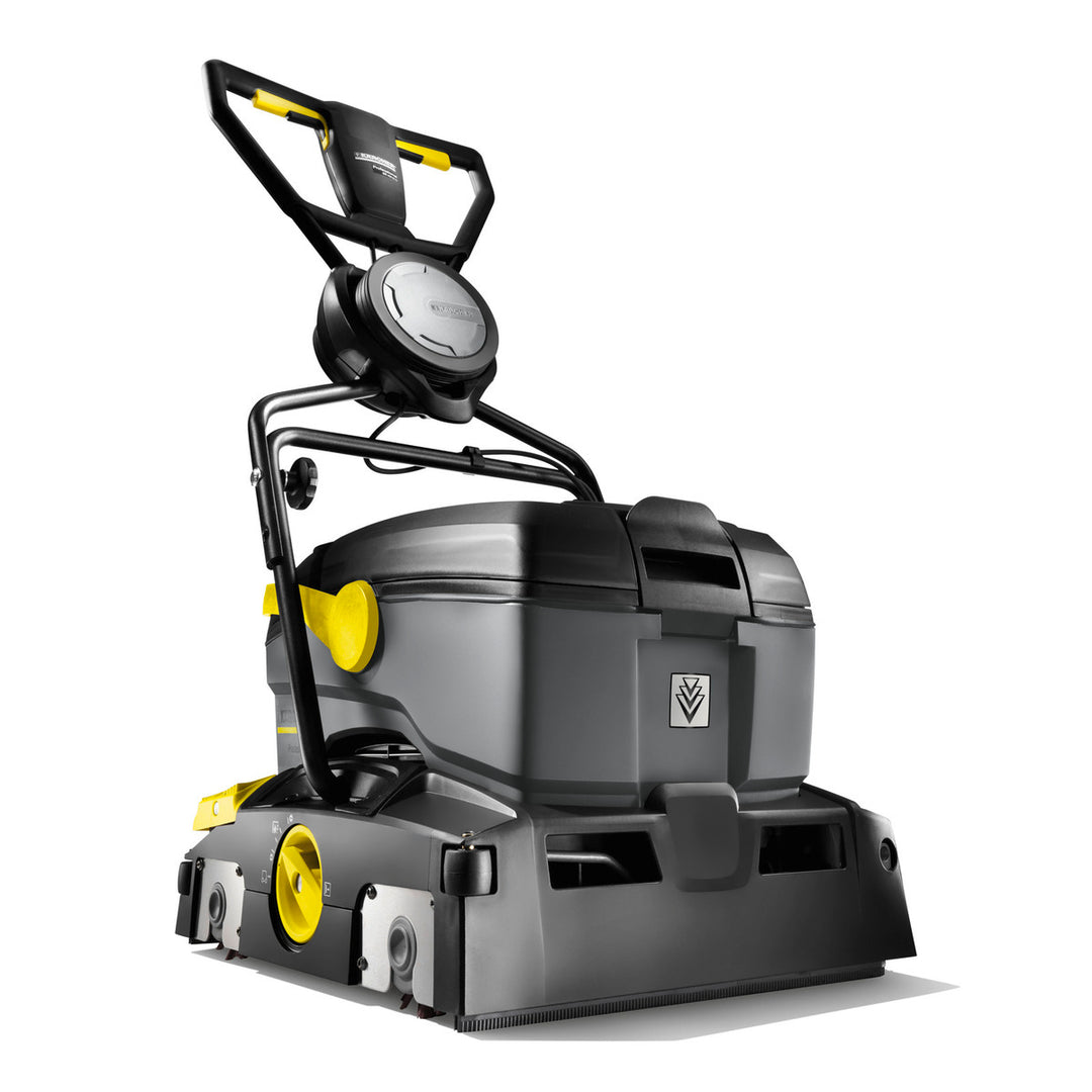 Karcher Scrubber Drier BR 40/10 C Adv