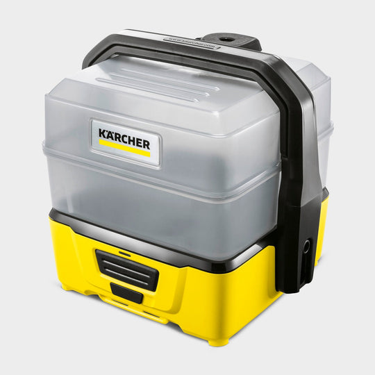 Karcher Mobile Outdoor Cleaner OC 3 Plus