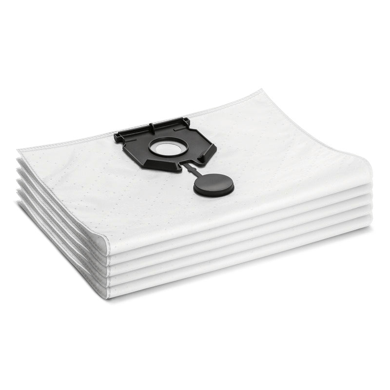 Karcher Filter Bags-Fleece 5X NT 28891540