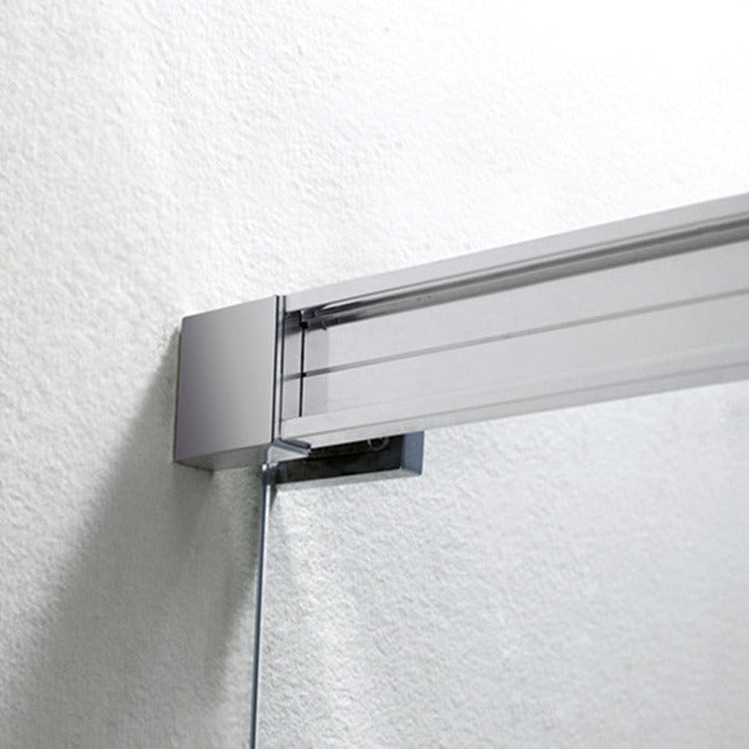 Shower Room Without Tray DS694D 800mm x 800mm x 2000mm