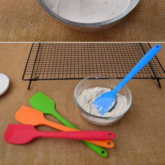 Silicone Spatula SLI-13