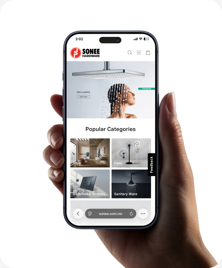 The New Digital Era of Sonee Hardware