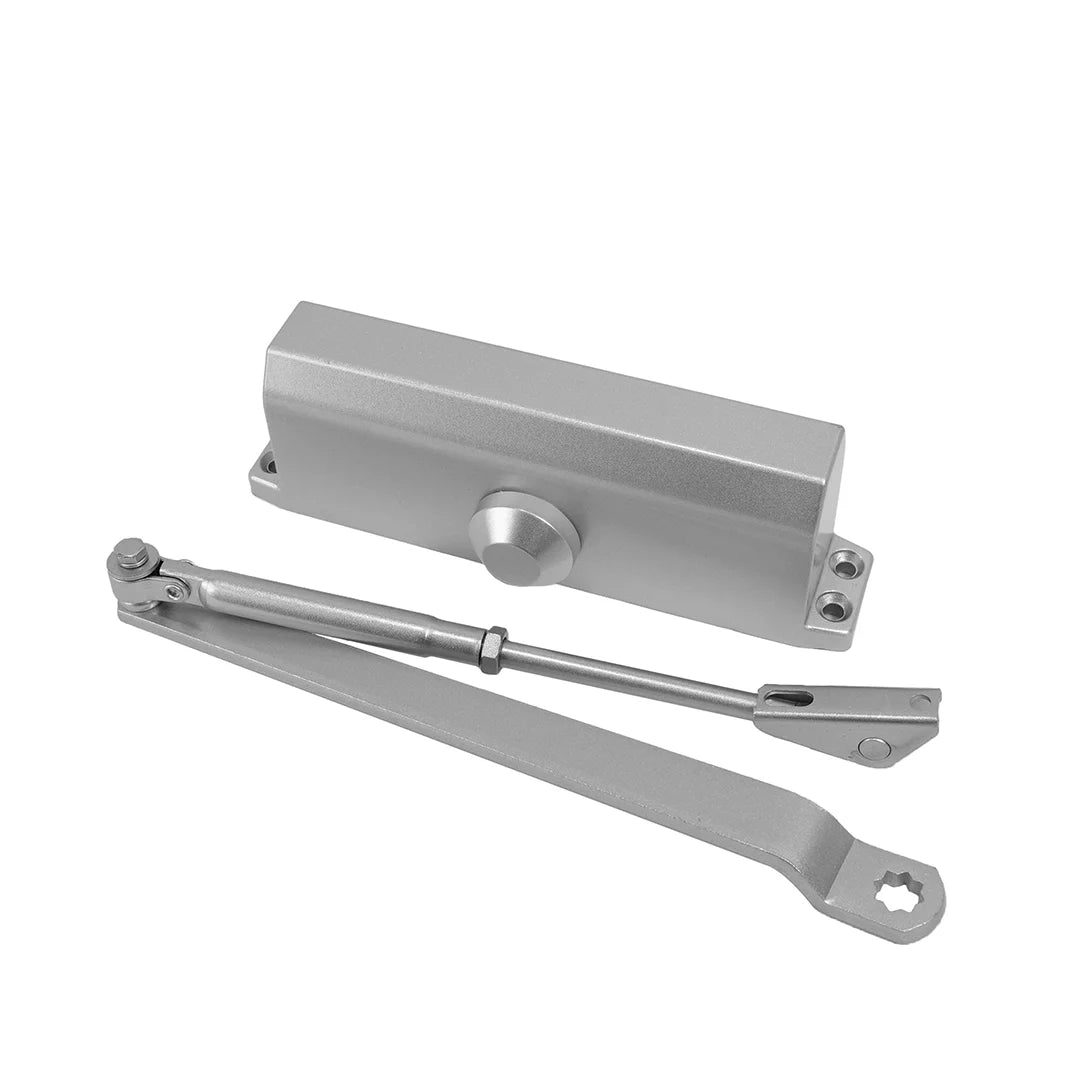 Door Closer Silver 40-65KG 503