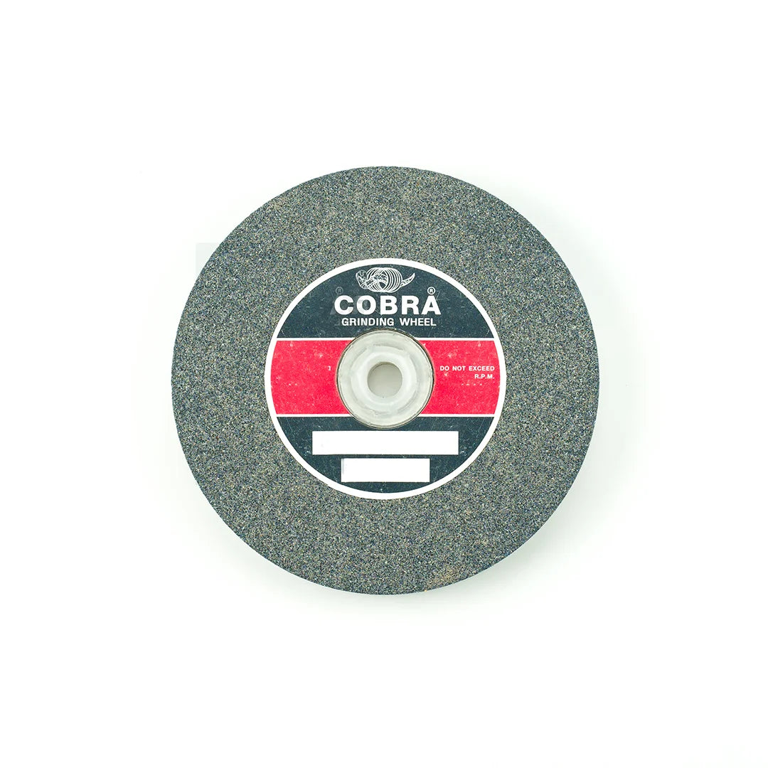 Grinding Wheel Cobra 6''X3/4'' #120