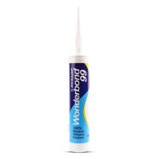 Dunlop Wdp Silicone 99 Neutral Clear 300g