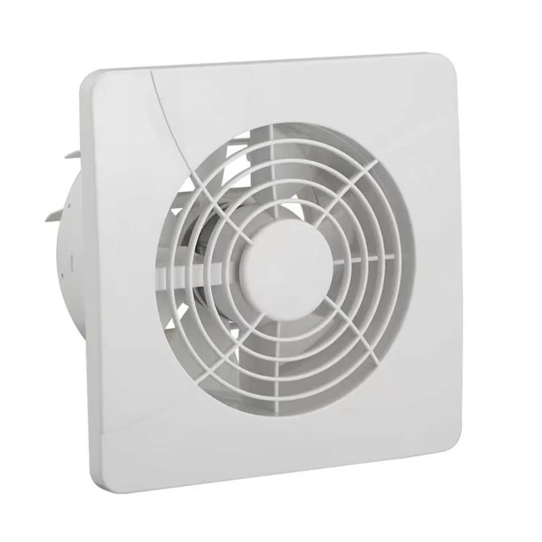 Window-mount ventilating Fan 4 inch