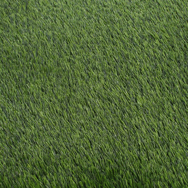 Artificial grass 2M, pile height 40mm