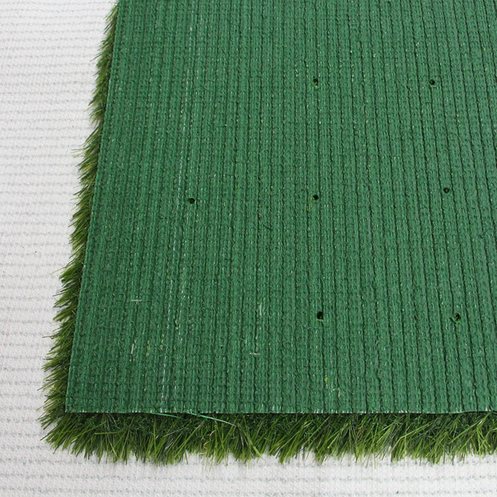 Artificial grass 2M, pile height 40mm