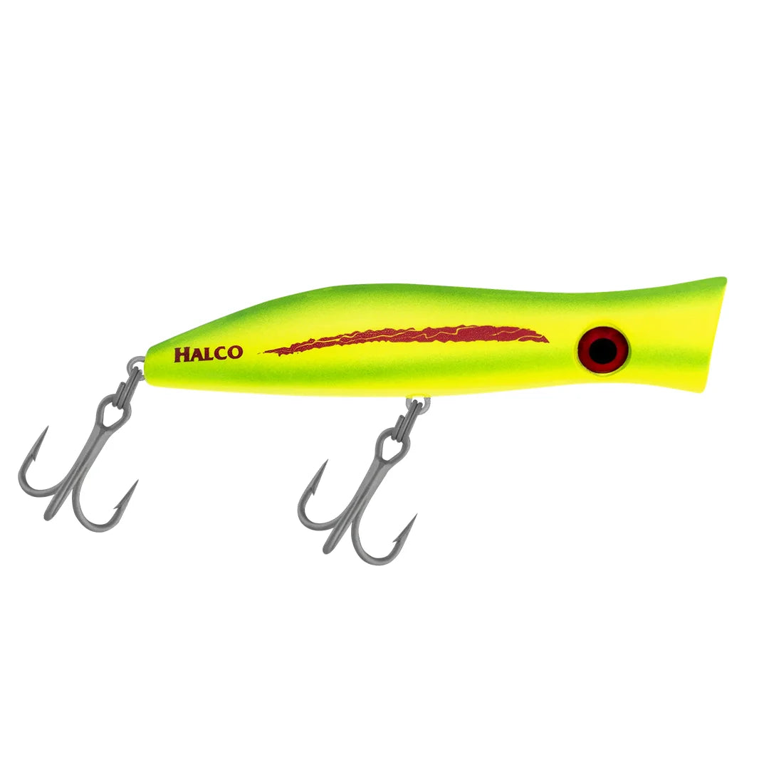 HALCO Roosta Popper H89 Lumo 195mm
