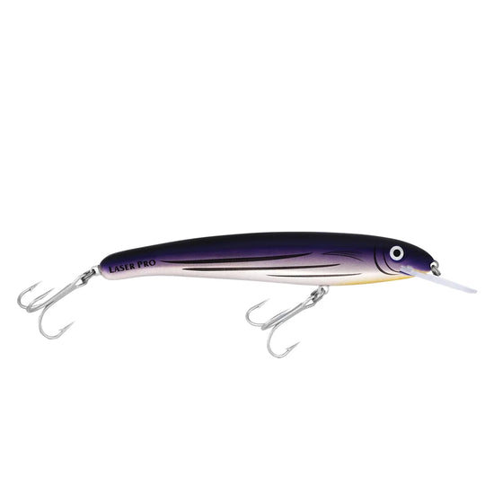 HALCO Lure Laser Pro 190D H79 Stripey 190MM