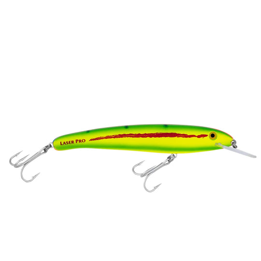 HALCO Lure Laser Pro 190D H89 Lumo 190mm