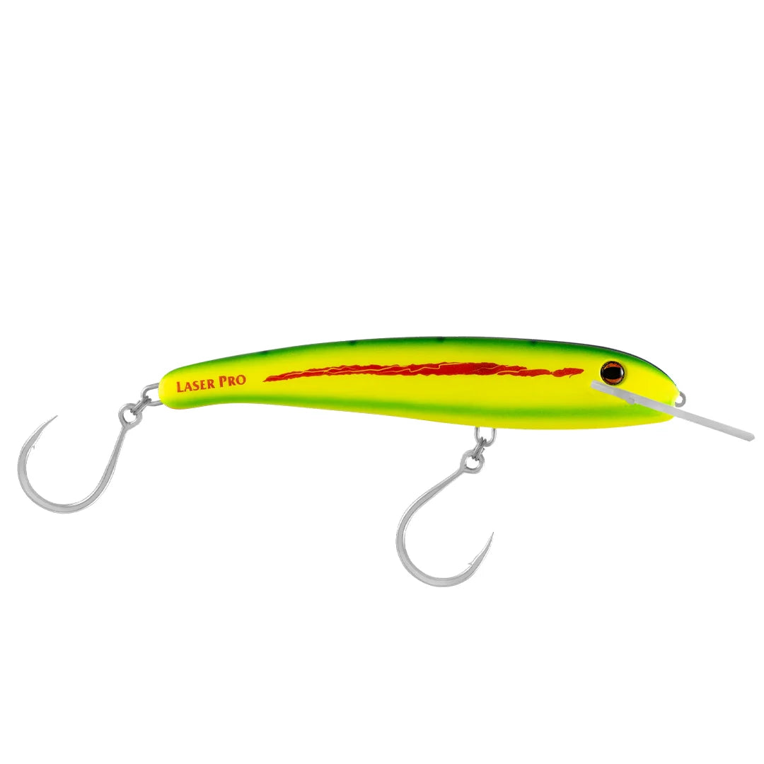 HALCO Lure Laer Pro 210D H89 Lumo 210mm