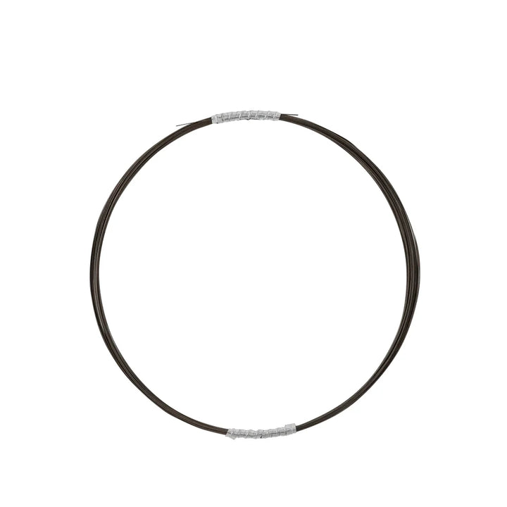 HALCO Pre Straightened SS Wire Leader 140LB 15M