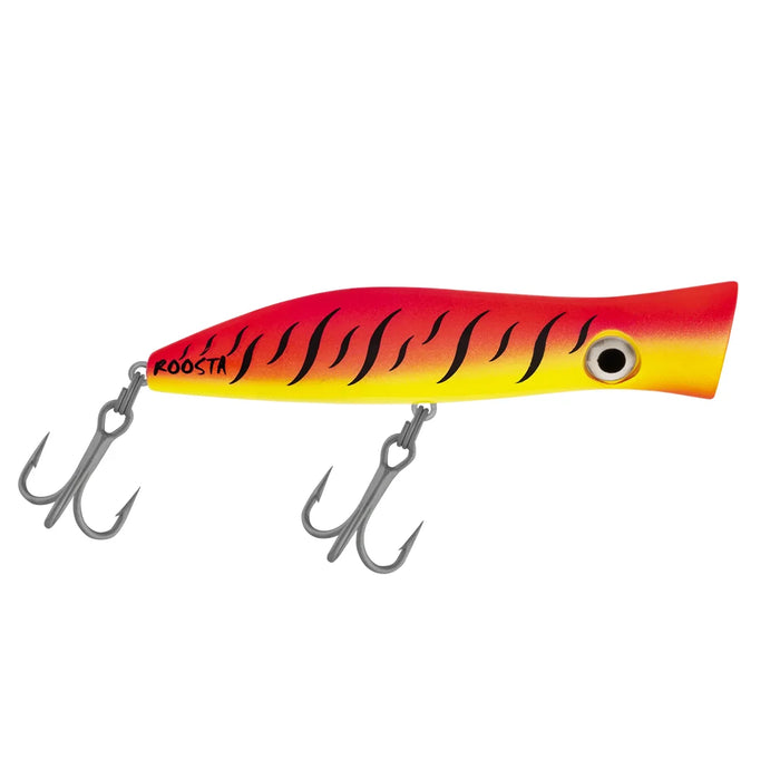 HALCO Roosta Popper R1 Pink Fluro 195mm