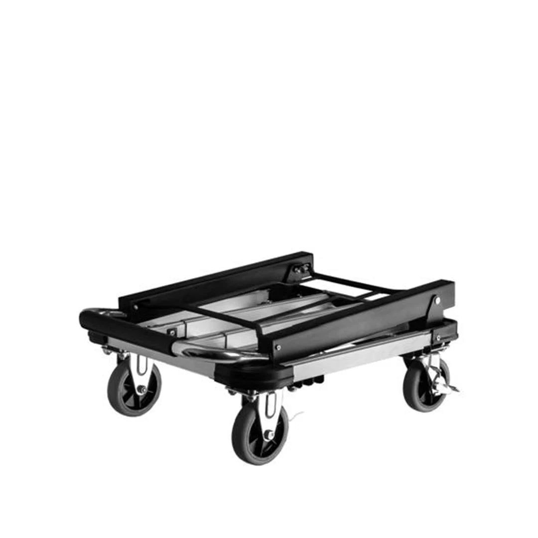 Aluminium folding hand truck 150KG LH-01-150S
