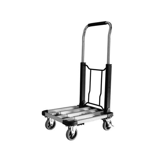 Aluminium folding hand truck 150KG LH-01-150S