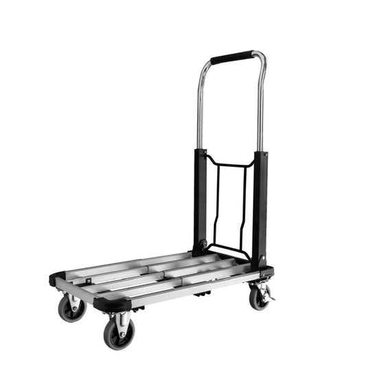 Aluminium folding hand truck 150KG LH-01-150S