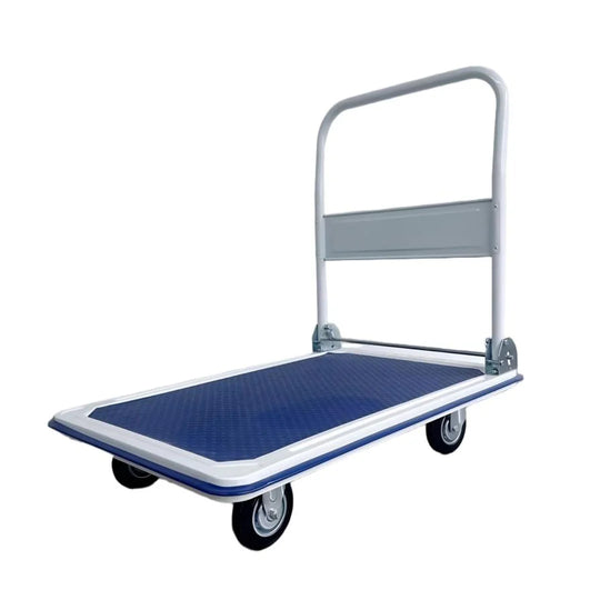 Steel platform hand truck 150KG LH06-150