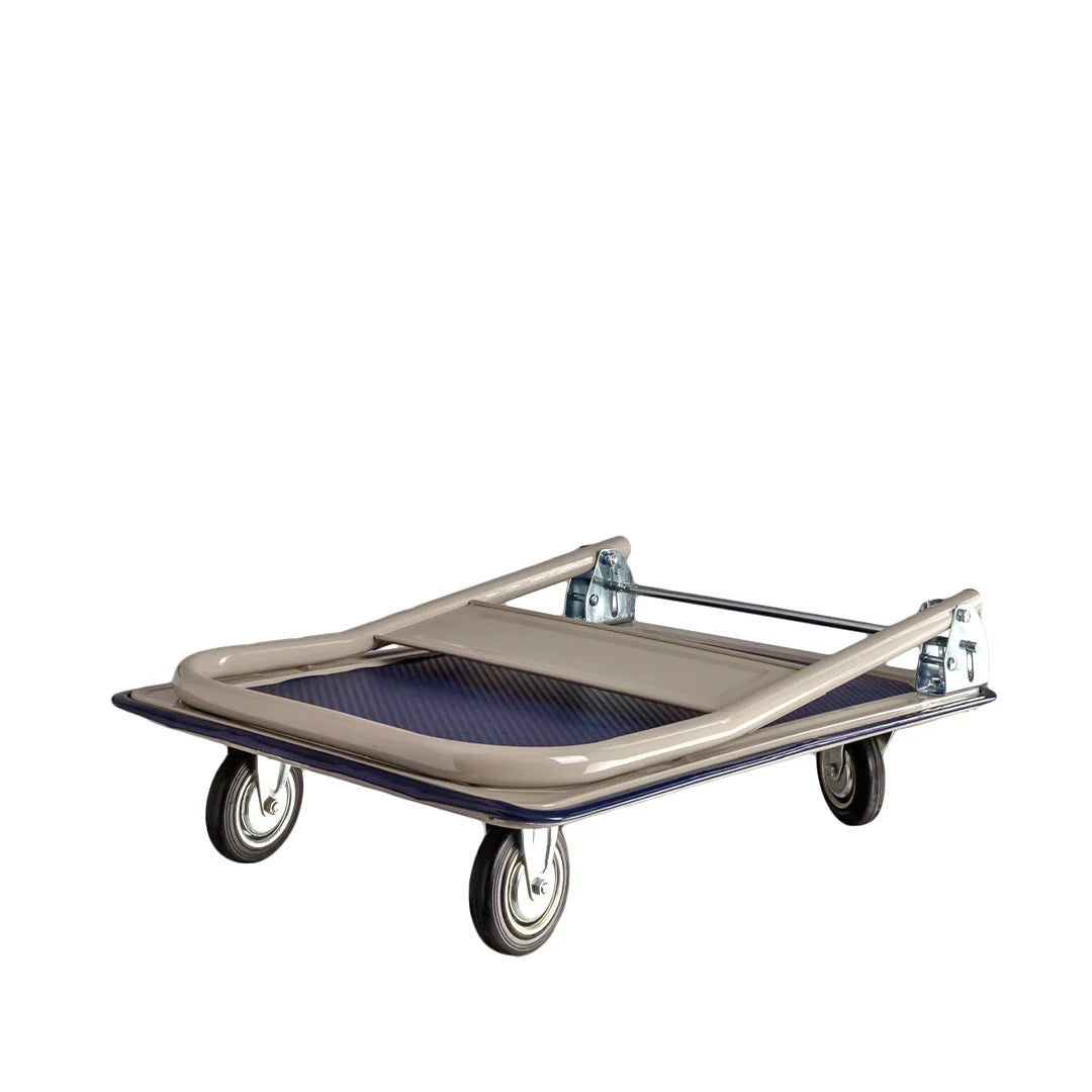 Steel platform hand truck 150KG LH06-150