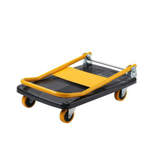 Plastic platform hand truck 150KG LH05-150