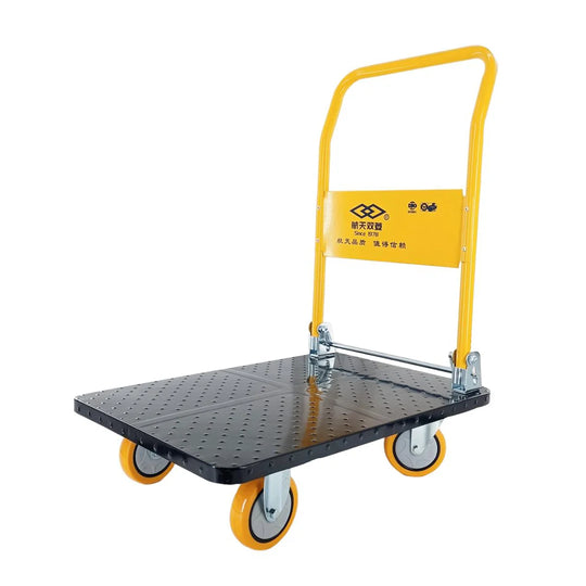 Steel platform hand truck 300KG LH11-300