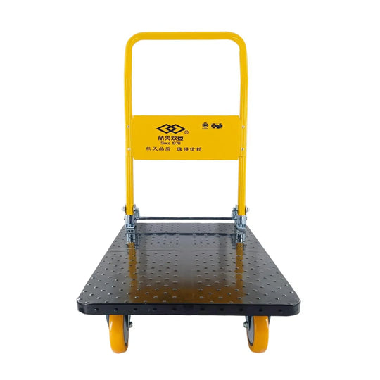 Steel platform hand truck 300KG LH11-300