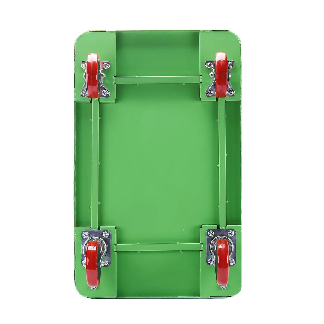 Steel platform hand truck 450KG LH05-450