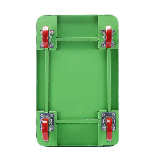 Steel platform hand truck 450KG LH05-450