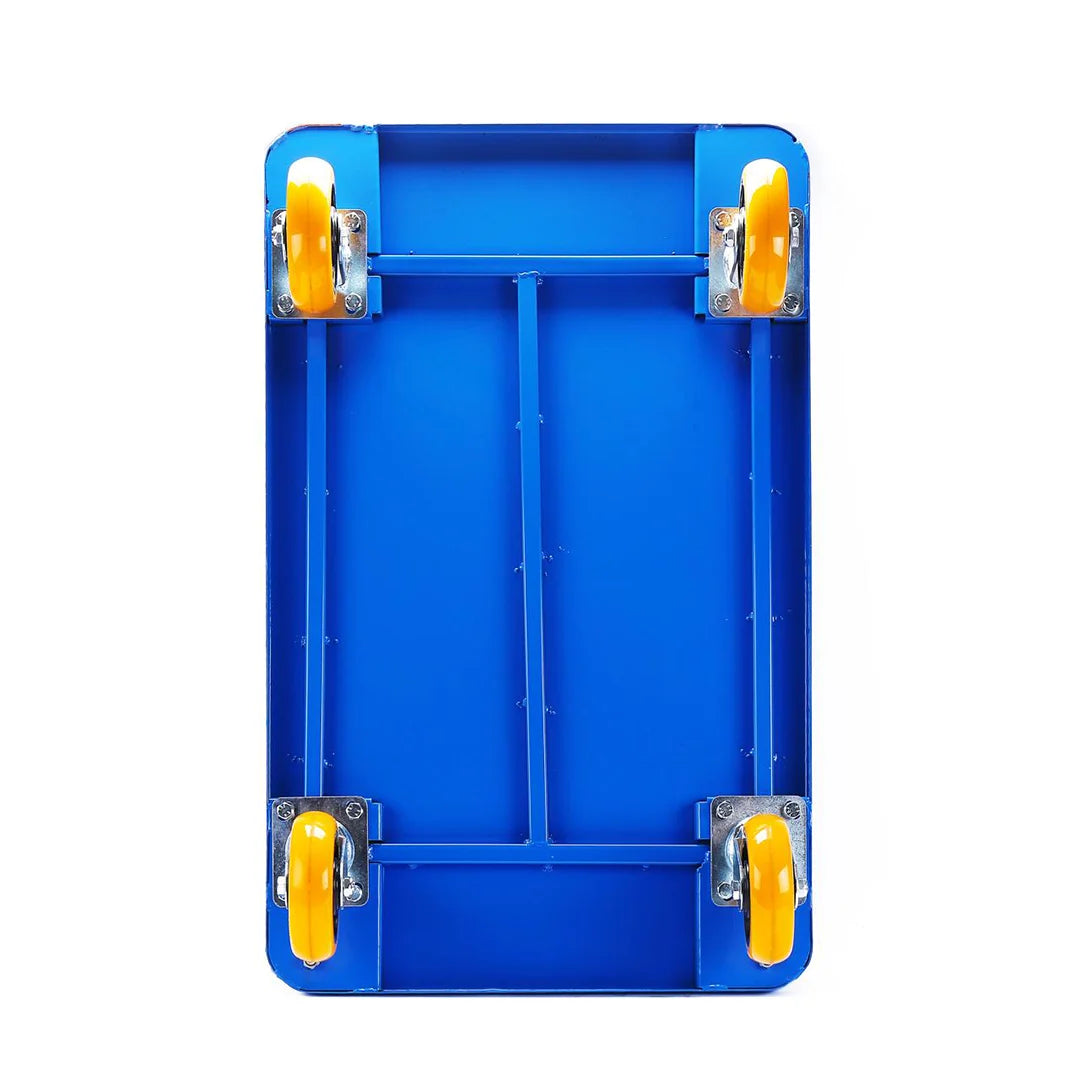 Steel platform hand truck 700KG LH05-700