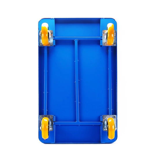 Steel platform hand truck 700KG LH05-700