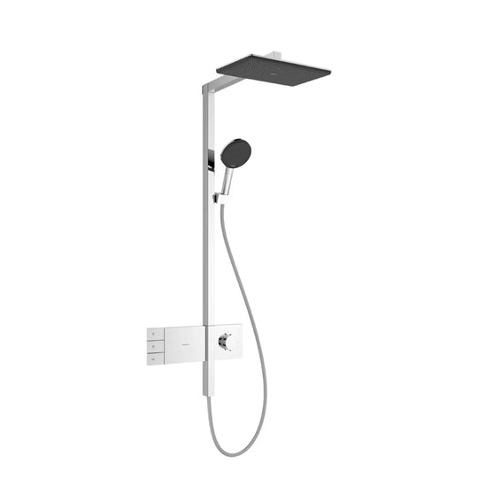 Hansgrohe Raindance Alive Q Showerpipe 210/340 2jet