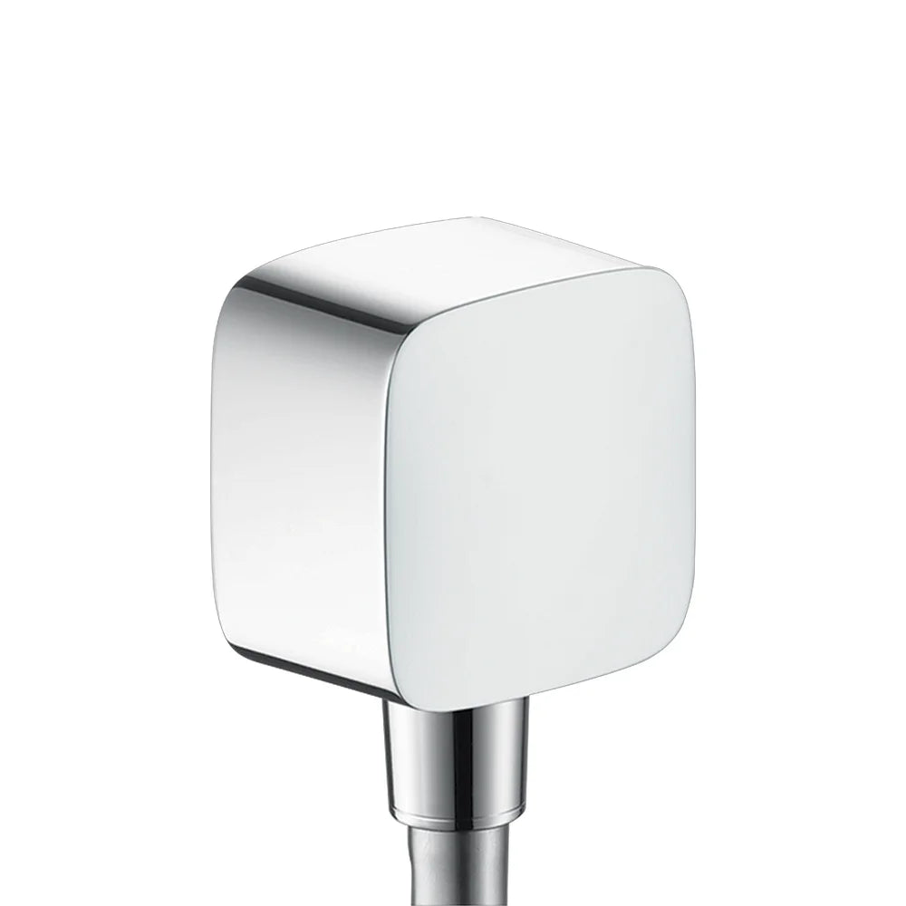 Hansgrohe - Fixfit E Hose Connector With Non-Return Valve C
