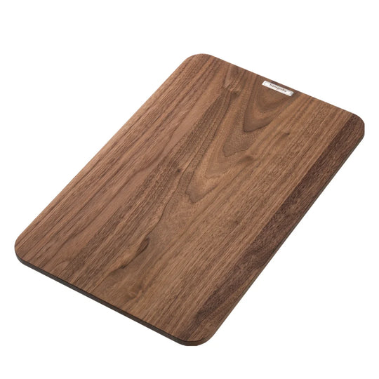 Hansgrohe Cutting board walnut F15 40960000