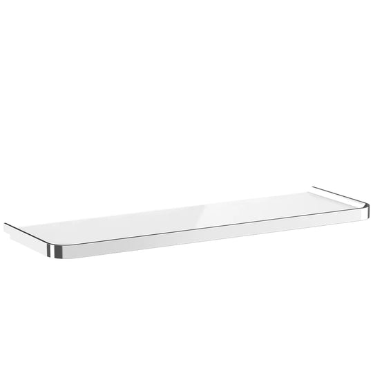 hansgrohe Xelu Q shelf 140x430mm chrome 54144000